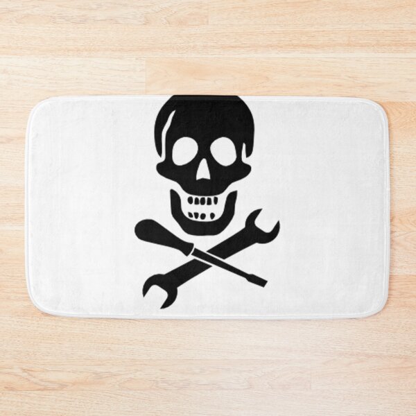 Item preview, Mechanic pirate designed and sold by Gokuxtreme.