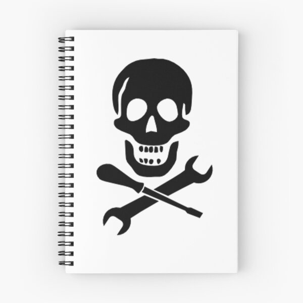 Item preview, Mechanic pirate designed and sold by Gokuxtreme.
