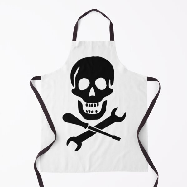 Item preview, Mechanic pirate designed and sold by Gokuxtreme.