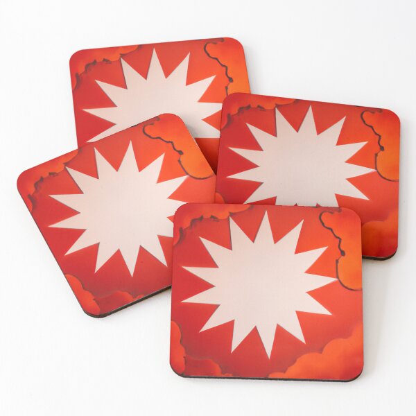 Item preview, Dodekagram Breakthrough designed and sold by Lacey Schmidt.
