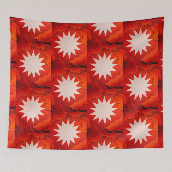 Item preview, Dodekagram Breakthrough designed and sold by Lacey Schmidt.
