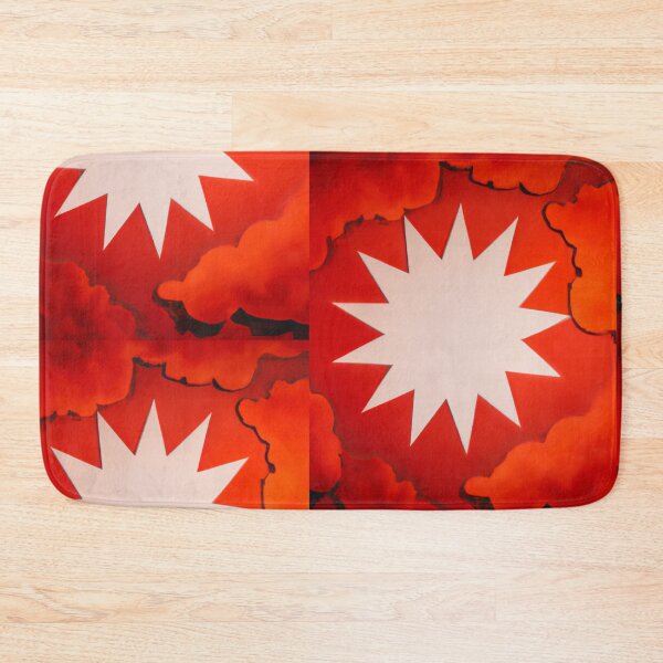 Item preview, Dodekagram Breakthrough designed and sold by Lacey Schmidt.
