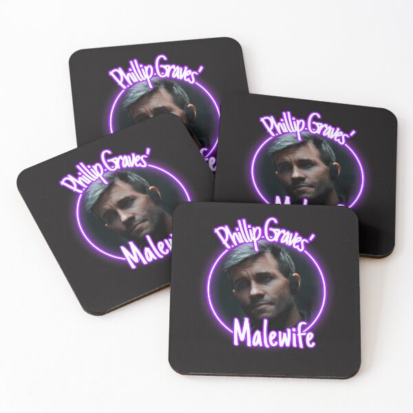 Item preview, Grave's Malewife designed and sold by WeskersMaleWife.