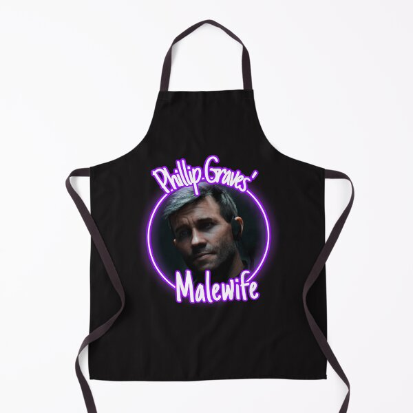 Item preview, Grave's Malewife designed and sold by WeskersMaleWife.