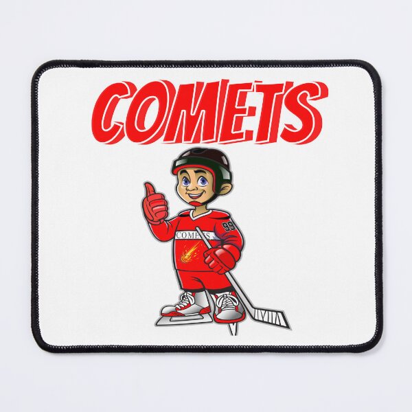 Item preview, Junior Comet designed and sold by techdave.
