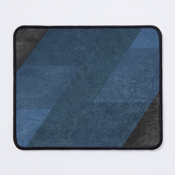 Item preview, Blue Texture designed and sold by The Lines.