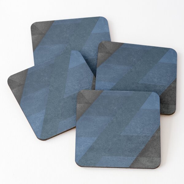 Item preview, Blue Texture designed and sold by The Lines.