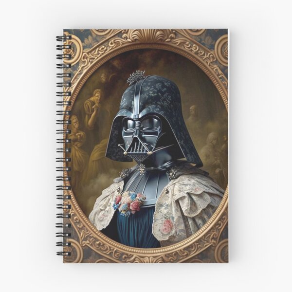 Artikelvorschau, Vader-Wiedergeburt entworfen und verkauft von FredArtluxury.