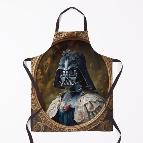 Artikelvorschau, Vader-Wiedergeburt entworfen und verkauft von FredArtluxury.