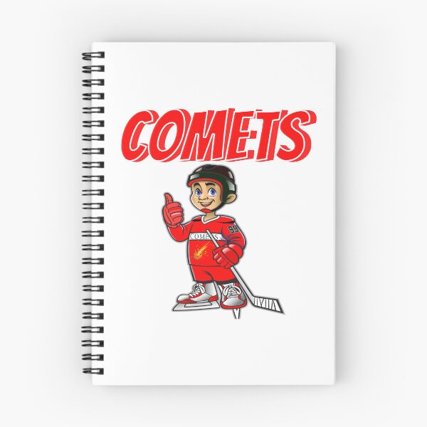 Item preview, Junior Comet designed and sold by techdave.