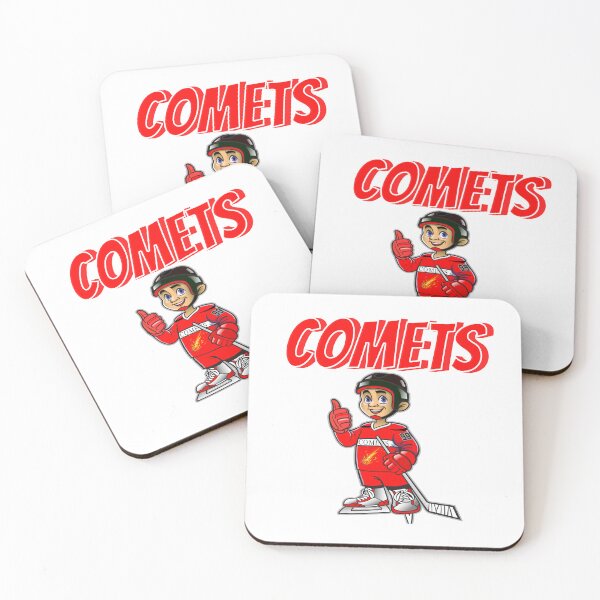 Item preview, Junior Comet designed and sold by techdave.