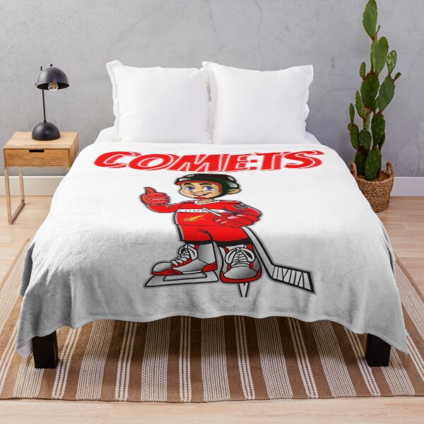 Item preview, Junior Comet designed and sold by techdave.