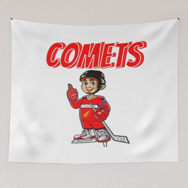 Item preview, Junior Comet designed and sold by techdave.