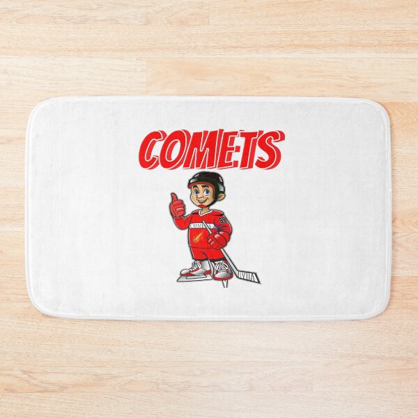 Item preview, Junior Comet designed and sold by techdave.