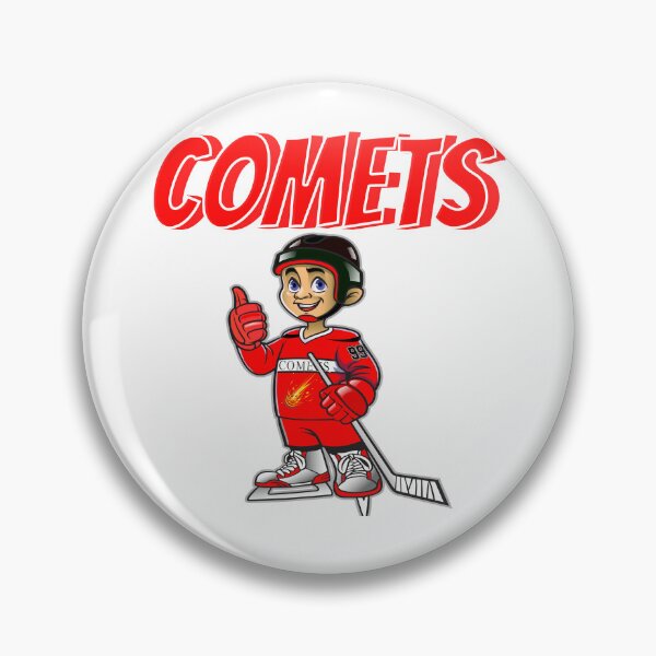 Item preview, Junior Comet designed and sold by techdave.