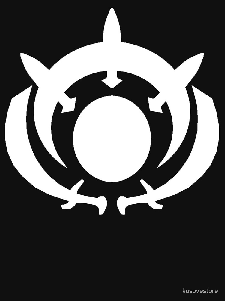 Free Remastered SCP Logos —  ― Official Website