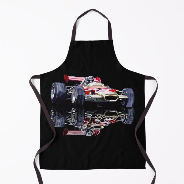 Item preview, Lotus 49 designed and sold by WorldEngine.