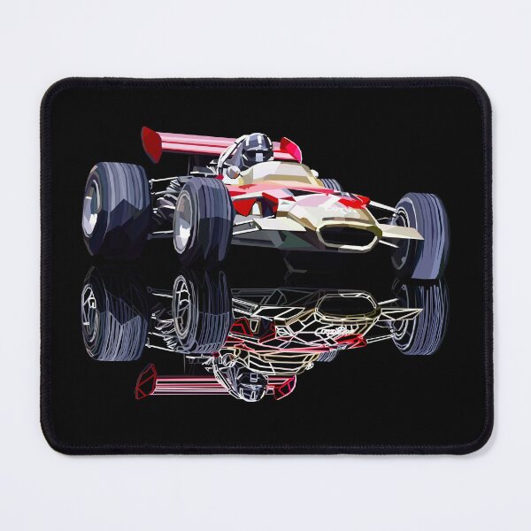 Item preview, Lotus 49 designed and sold by WorldEngine.