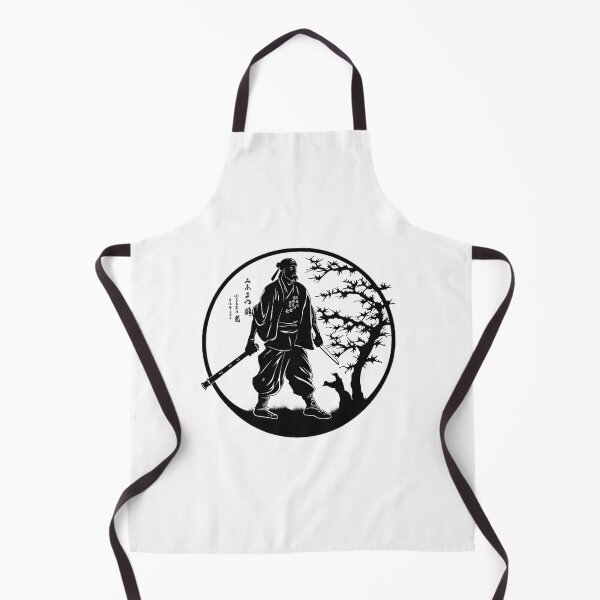 Item preview, Shadow Samurai designed and sold by Stickermagician.