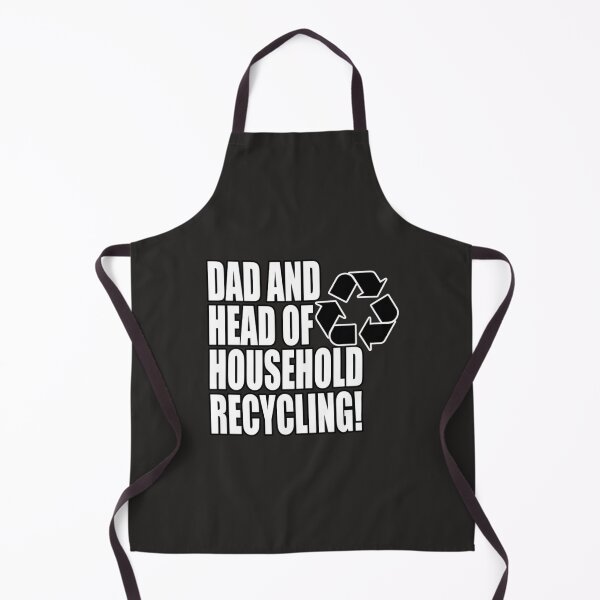Item preview, Fathers Day - Recycling  designed and sold by MatthiasFruehau.