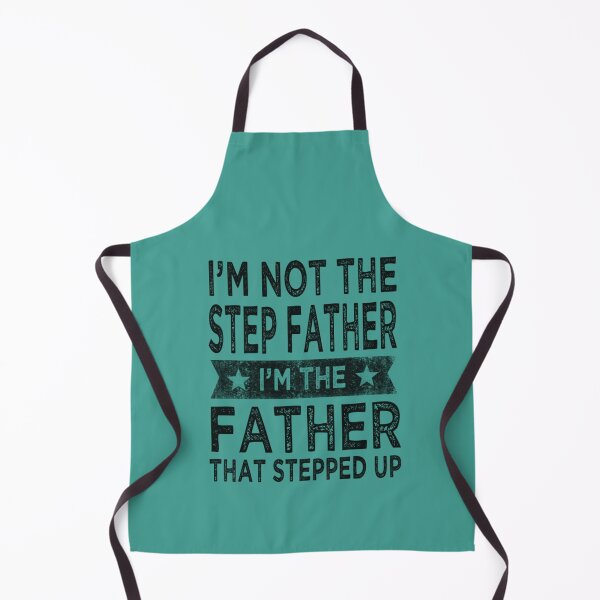 Item preview, Fathers Day - Stepfather Fathers Day designed and sold by MatthiasFruehau.