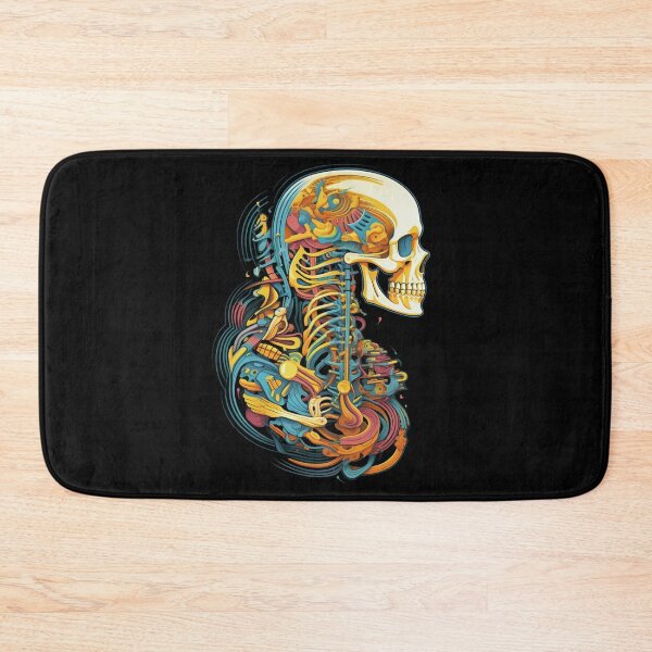 Item preview, Sceleton vitage designe designed and sold by Adam Arts.