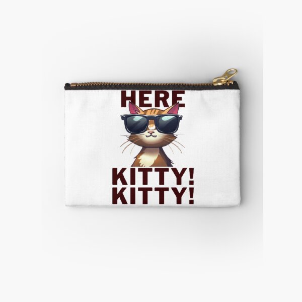 Item preview, Here Kitty! Kitty! designed and sold by FlowFlex.
