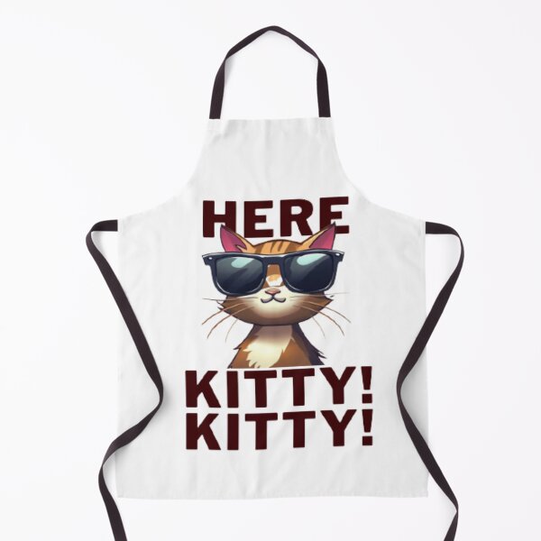 Item preview, Here Kitty! Kitty! designed and sold by FlowFlex.