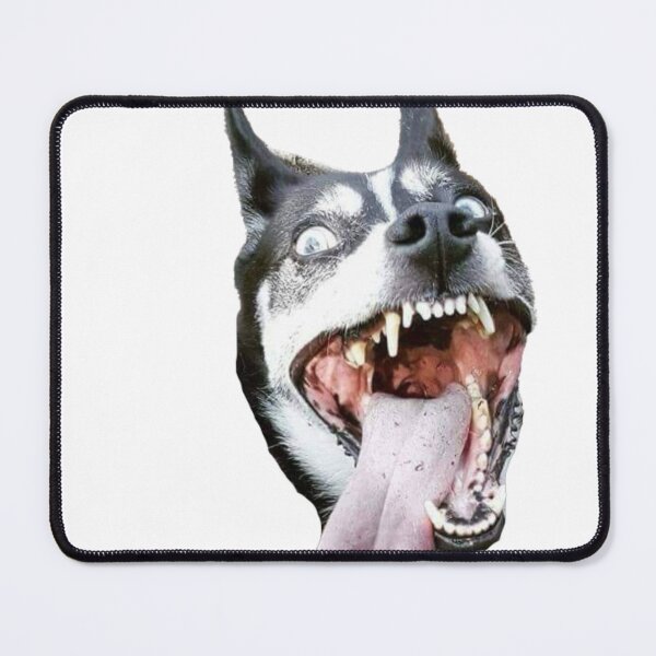 Item preview, Crazy Husky designed and sold by LunarDogs.