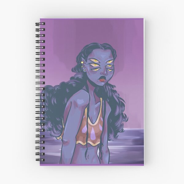 Item preview, Water Witch designed and sold by Periwinkei.