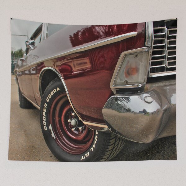 Item preview, Front Corner Classic designed and sold by Vicki Spindler (VHS Photography).