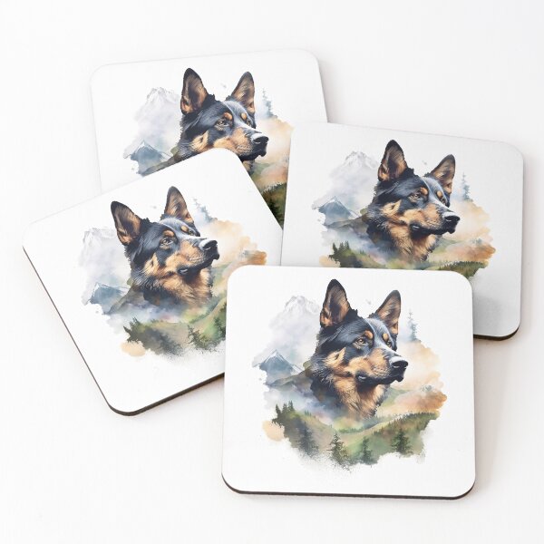 Item preview, german shepherd rottweiler mix designed and sold by lavroshh.