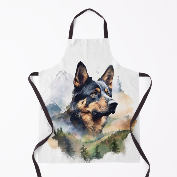 Item preview, german shepherd rottweiler mix designed and sold by lavroshh.