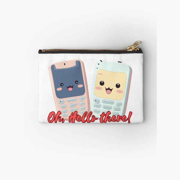 Item preview, Oh, Hello There designed and sold by Zeng-Graphics.