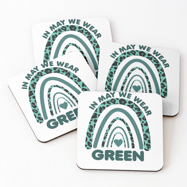 Item preview, In May we wear green designed and sold by Hasithasu.