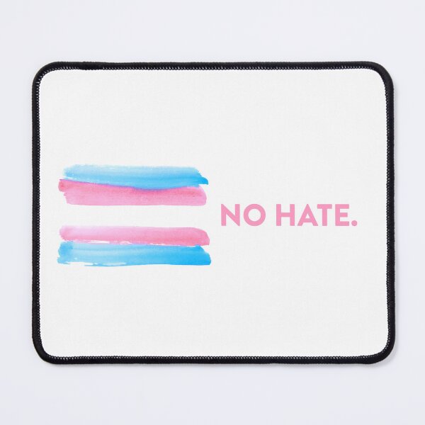Item preview, no hate designed and sold by MarsEsmeVT.