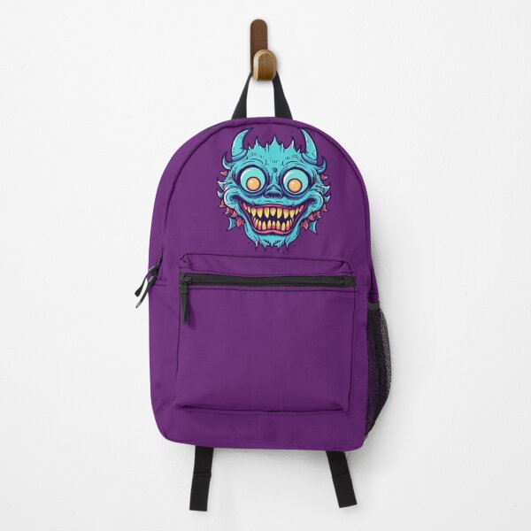 Item preview, Blue Demon designed and sold by Jselz.