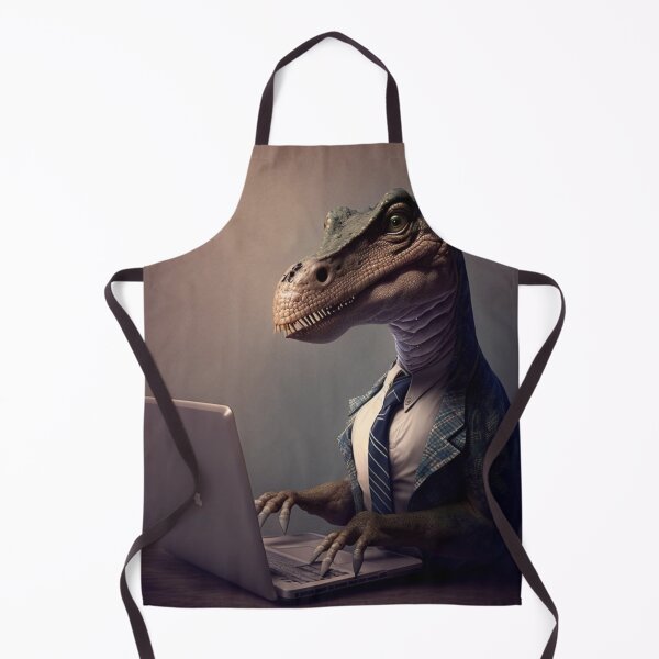 Item preview, dino desk designed and sold by FredArtluxury.