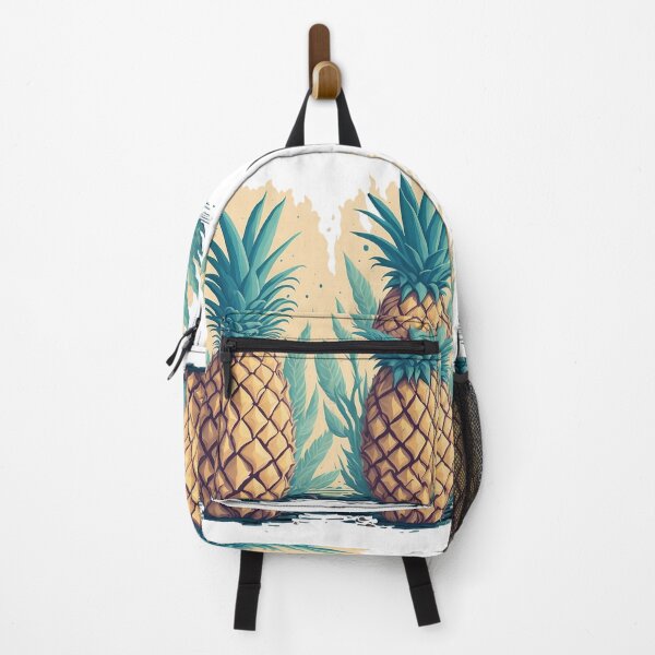 Item preview, Three generations of pineapple designed and sold by feferreira.