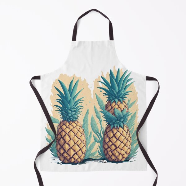 Item preview, Three generations of pineapple designed and sold by feferreira.