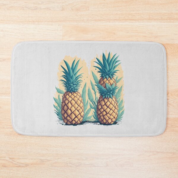 Item preview, Three generations of pineapple designed and sold by feferreira.
