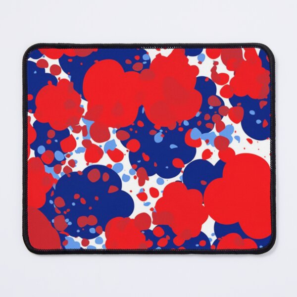 Item preview, Colorful abstract background pettern Color decorative element Geometric pop art designed and sold by PinkPinkArts.