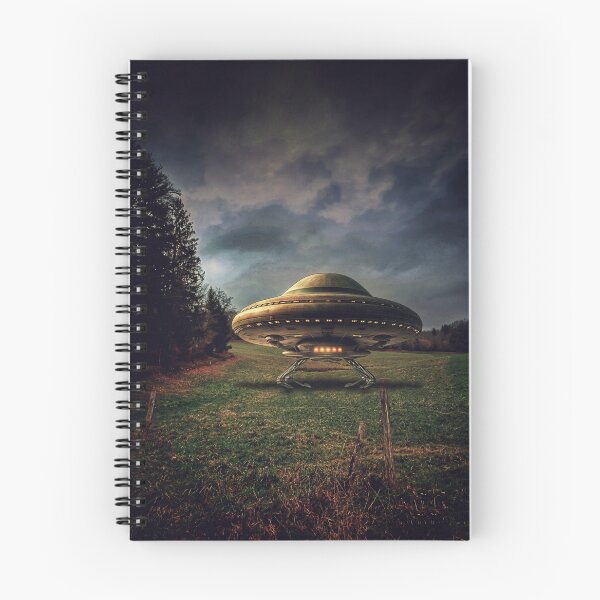 Item preview, UFO designed and sold by FredArtluxury.