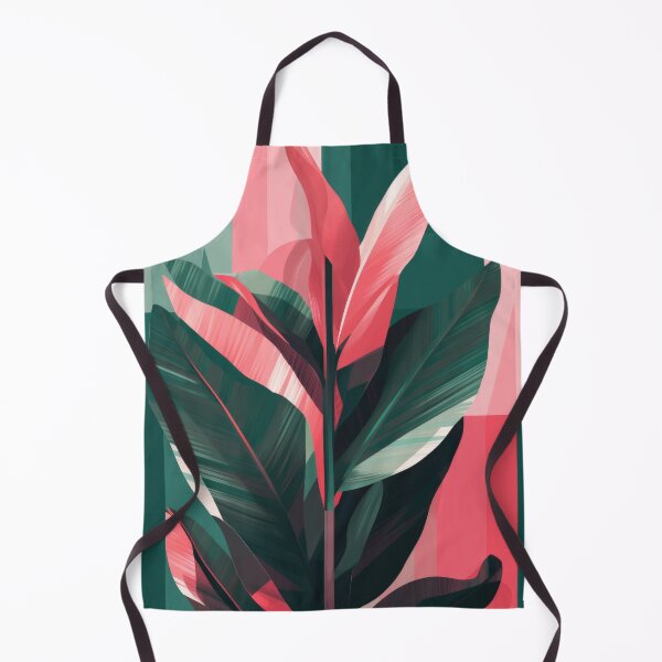 Item preview, Tropical Oasis: Modern Art Banana Leaf Designs for Home Decor designed and sold by Rick Navarro.