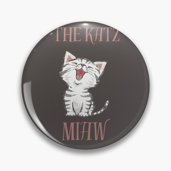 Item preview, Cat miaw designed and sold by Nathanfulks551.