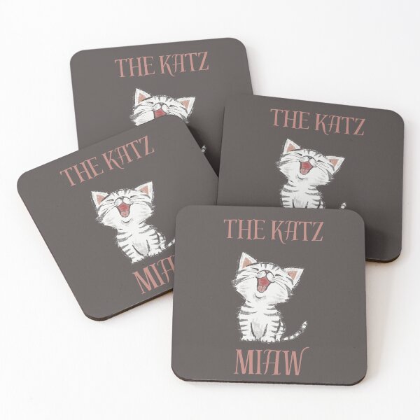 Item preview, Cat miaw designed and sold by Nathanfulks551.