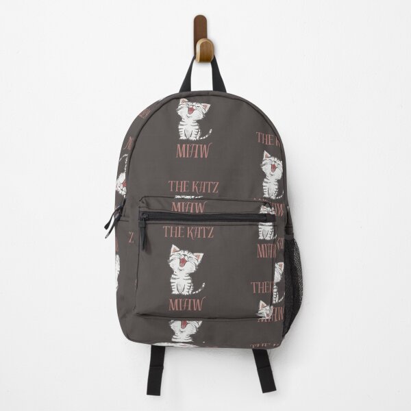 Item preview, Cat miaw designed and sold by Nathanfulks551.