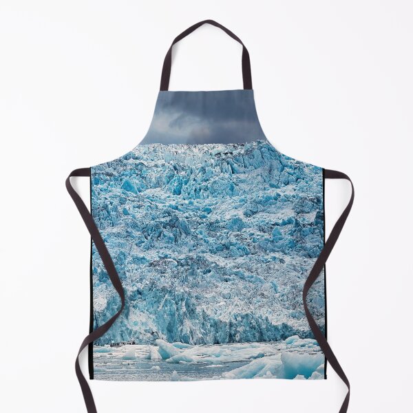 Item preview, Sawyer Glacier. designed and sold by Alex Preiss.