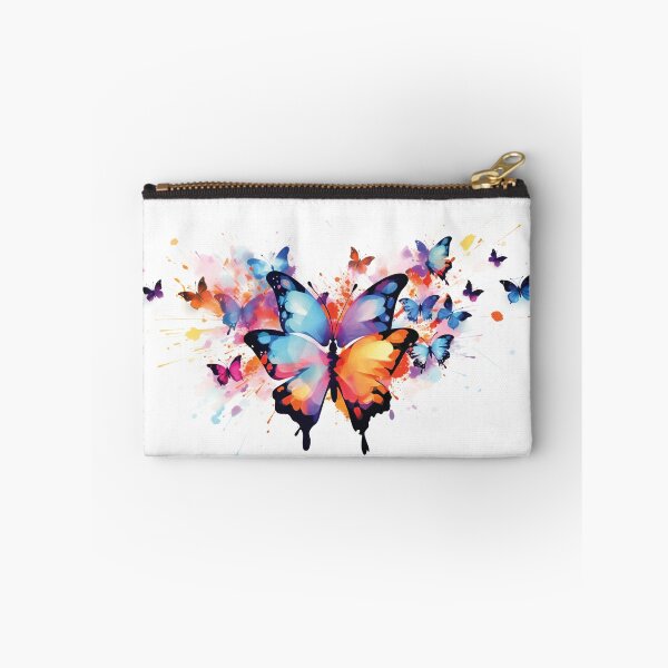Item preview, Beautiful Stylish Butterflies Silhouettes designed and sold by AdrianGrosu.