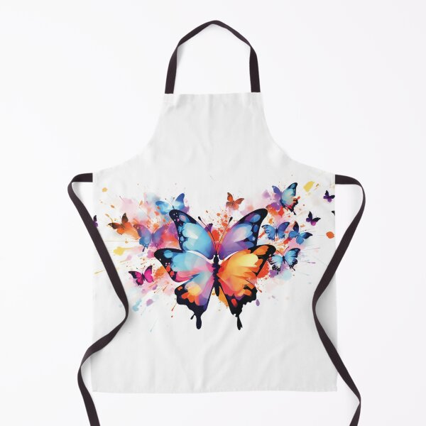 Item preview, Beautiful Stylish Butterflies Silhouettes designed and sold by AdrianGrosu.